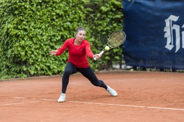 Bild 151 - BL DTV Hannover - BW Dresden Blasewitz : Ergebnis: 2:7